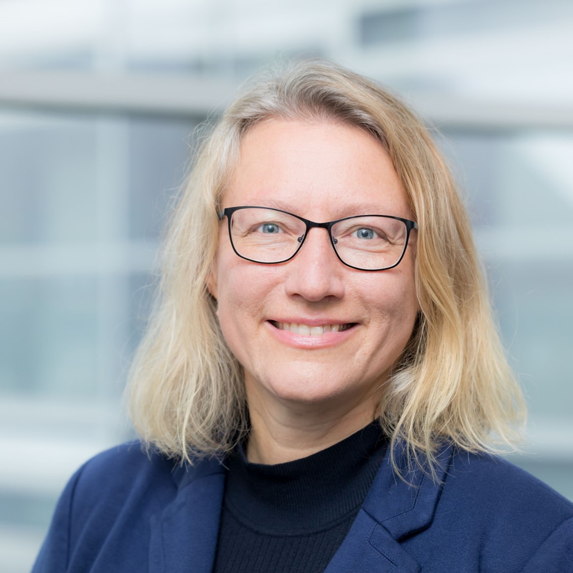 Prof. Dr. Larissa Fabritz