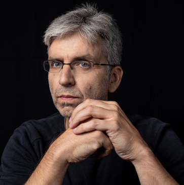 Prof. Dr. Michael Gotthardt