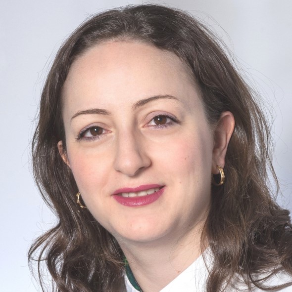 PD Dr. Elham Kayvanpour