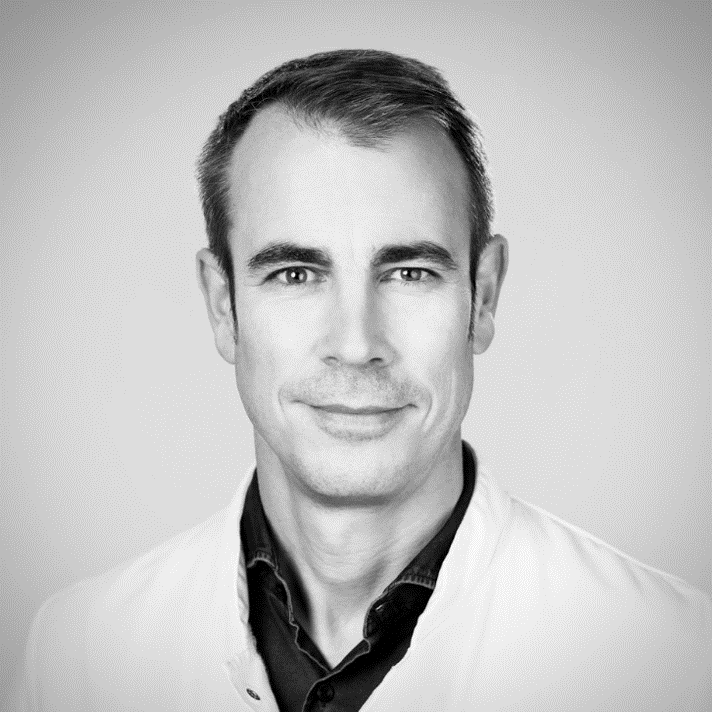 Prof. Dr. Fabian Knebel