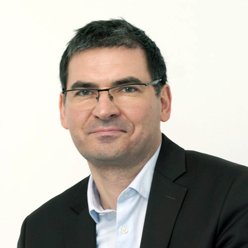 Prof. Dr. Philippe Charron