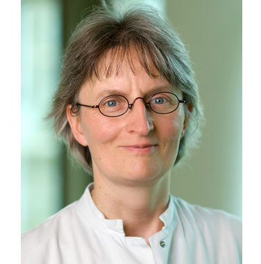 Prof. Dr. Ute Hegenbart