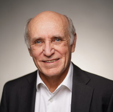 Prof. Dr. Hugo Katus