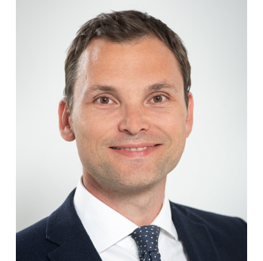 Prof. Dr. Florian Leuschner