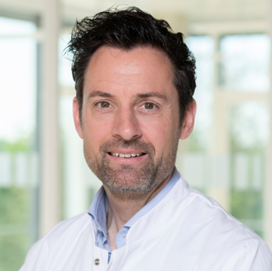 Dr. Fabian aus dem Siepen