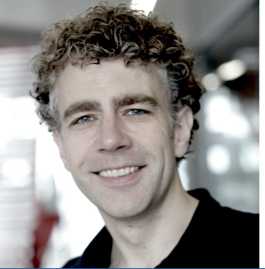 Dr. Fabian aus dem Siepen