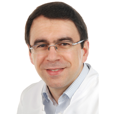 Dr. Fabian aus dem Siepen