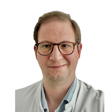 Dr. Fabian aus dem Siepen