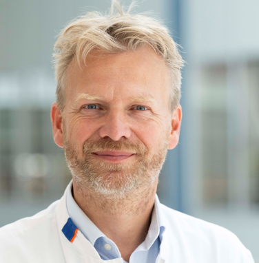 Dr. Fabian aus dem Siepen