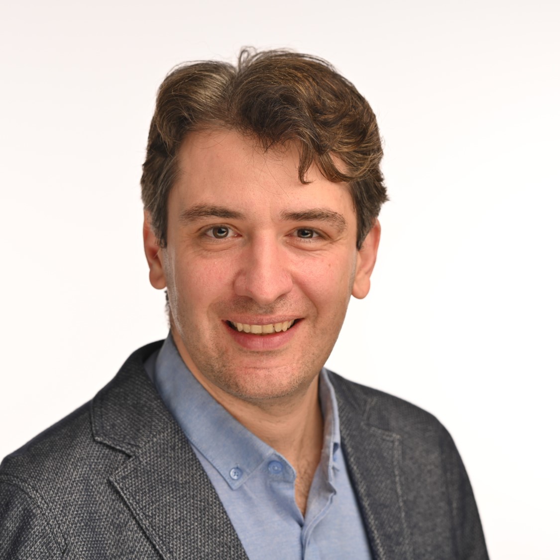 Dr. Fabian aus dem Siepen