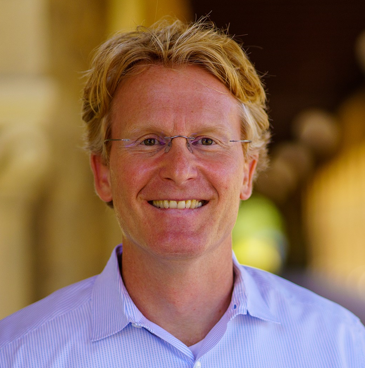 Ass. Prof. Dr. Victoria Parikh