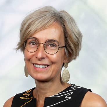 Ass. Prof. Dr. Victoria Parikh